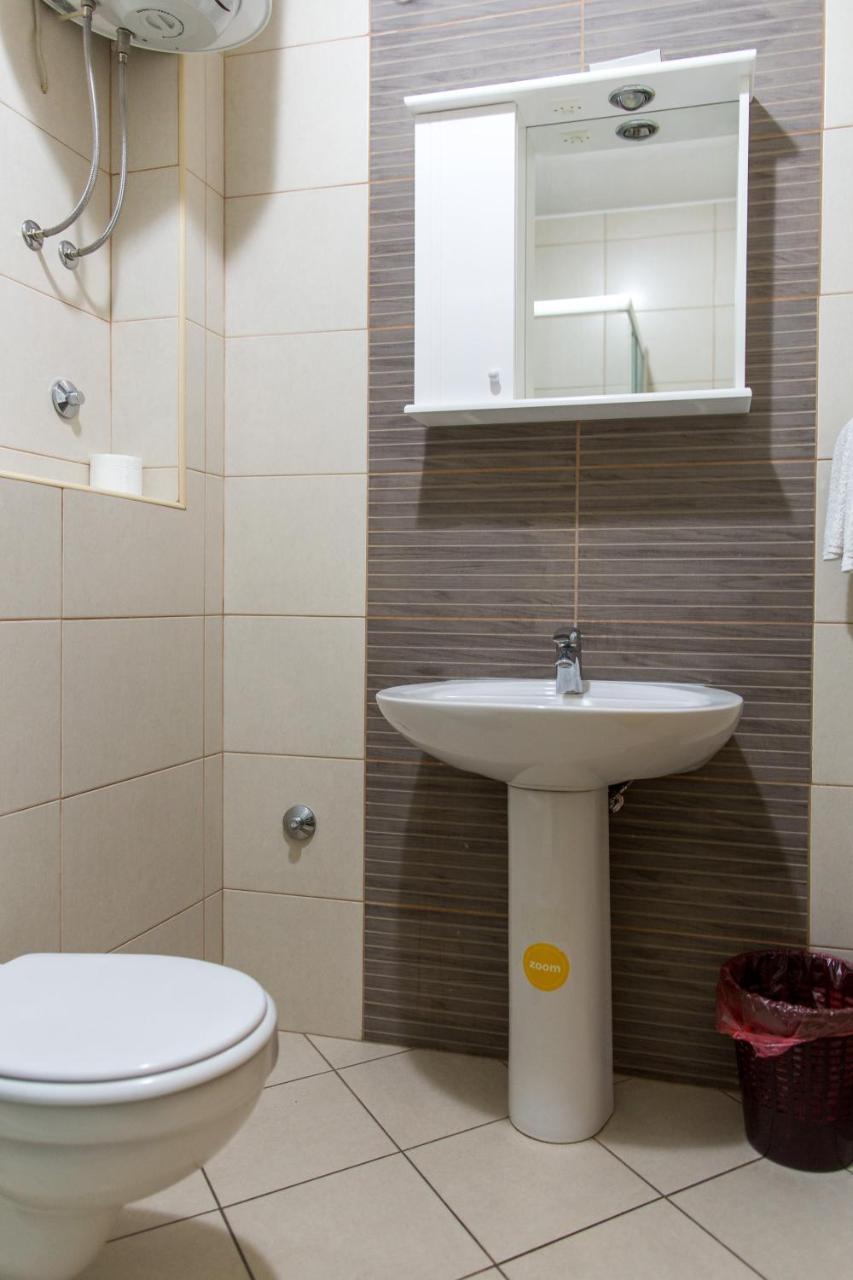 Guest House Mandarina Будва Екстер'єр фото